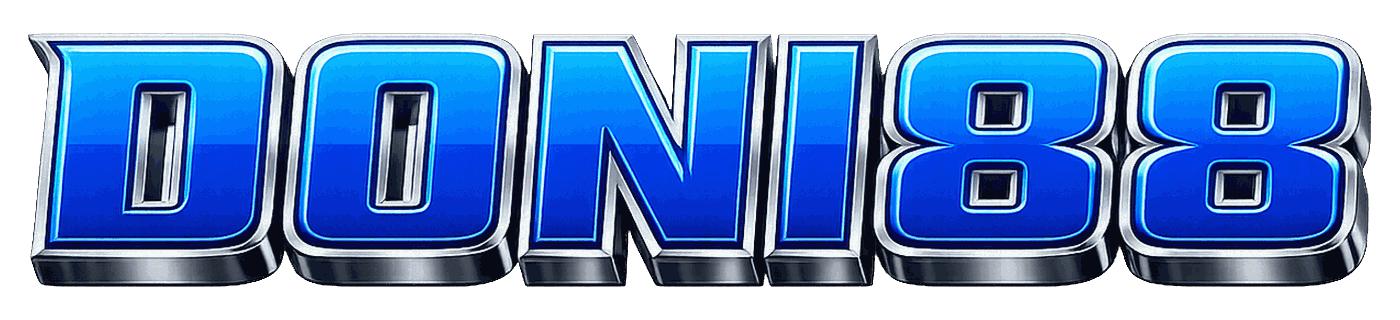 doni88 logo